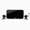 ADS ROVER Pro 6.25 inch Motorcycle CarPlay Android Auto Display with Dual 2K Cameras