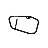 Auto Engina Saddle Stay for Triumph Speed 400 19mm Mild Steel 8kg Per Side Gloss Black