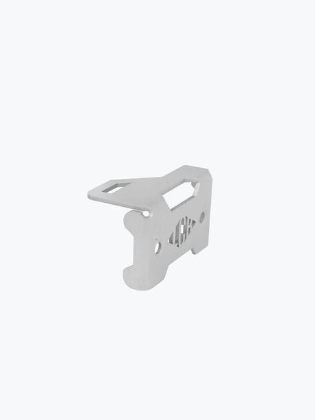 Legundary Custom Hness Aries front brake fluid cap stainless steel 304 brushed finish CNC reservoir cover Honda CB350