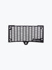 Legundary Custom KTM 390 Enduro R Vector Radiator Grill Black aluminium radiator guard protector