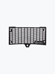 Legundary Custom KTM 390 Enduro R Vector Radiator Grill Black aluminium radiator guard protector