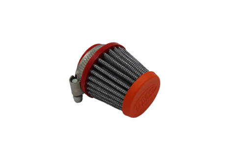 BMC Crankcase Vent Filter FBSA25-40 universal high flow washable breather filter