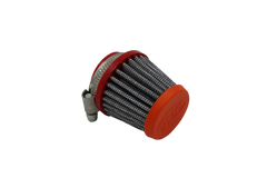 BMC Crankcase Vent Filter FBSA25-40 universal high flow washable breather filter