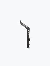 Legundary Custom Brooch Number Plate Holder for KTM Duke 250 BS6 Gen 2 Tail Tidy Black License Plate Mount
