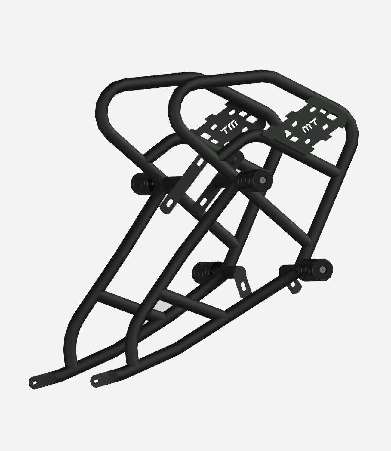 Moto Torque HULK Crash Guard for Bajaj Dominar 400