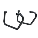 MotoCare Rally Pipe Saddle Stay for Royal Enfield Himalayan 450