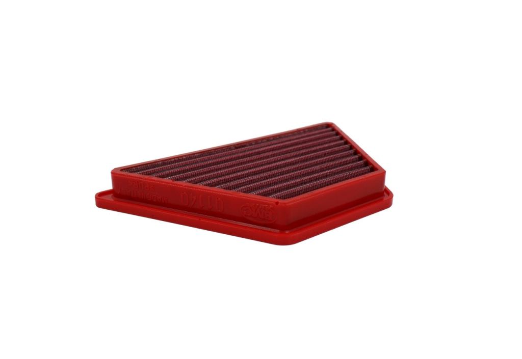 BMC FM01140 High Performance Washable Air Filter for BMW R 18 1800 Motorcycle 2021 2022