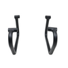 MotoCare Rally Pipe Saddle Stay for Royal Enfield Himalayan 450