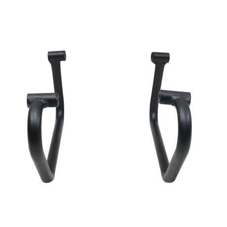 MotoCare Rally Pipe Saddle Stay for Royal Enfield Himalayan 450