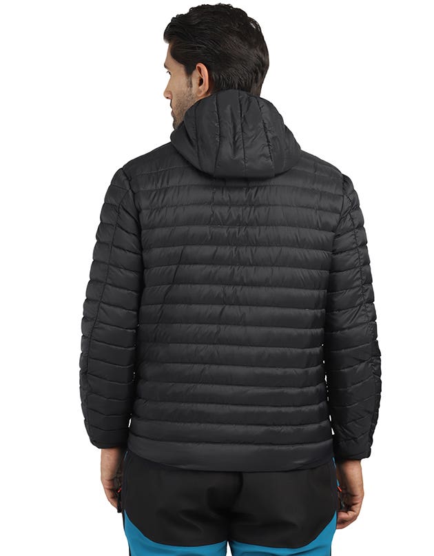 Royal Enfield Streetwind Eco 2 Riding Jacket in Yellow Navy and Olive