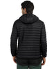 Royal Enfield Streetwind Eco 2 Riding Jacket in Yellow Navy and Olive