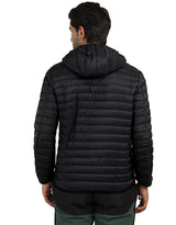 Royal Enfield Streetwind Eco 2 Riding Jacket in Yellow Navy and Olive