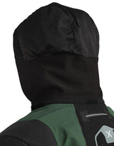 Royal Enfield Streetwind Eco 2 Riding Jacket in Yellow Navy and Olive