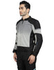 Royal Enfield High Street Eco CE L2 Riding Jacket in Blue and Grey