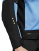 Royal Enfield High Street Eco CE L2 Riding Jacket in Blue and Grey