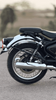 Rhino Racing C-V3 Steel Pro full 304 stainless steel performance exhaust for Royal Enfield Classic 650
