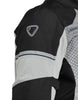 Royal Enfield High Street Eco CE L2 Riding Jacket in Blue and Grey