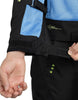 Royal Enfield High Street Eco CE L2 Riding Jacket in Blue and Grey