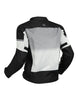 Royal Enfield High Street Eco CE L2 Riding Jacket in Blue and Grey