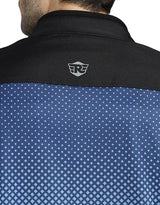 Royal Enfield High Street Eco CE L2 Riding Jacket in Blue and Grey