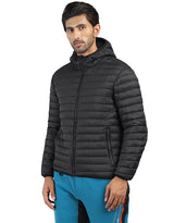 Royal Enfield Streetwind Eco 2 Riding Jacket in Yellow Navy and Olive