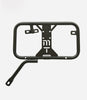Moto Torque saddle stay for Royal Enfield Scram 411 heavy duty saddle bag support