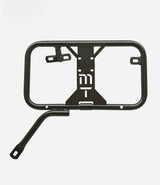 Moto Torque saddle stay for Royal Enfield Scram 411 heavy duty saddle bag support