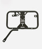 Moto Torque saddle stay for Royal Enfield Scram 411 heavy duty saddle bag support