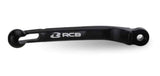 RCB S1 right-hand black master brake pump lever 01BP020B