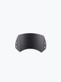 Legundary Custom Honda Hness zephyr pro metal visor mild steel black windshield wind deflector