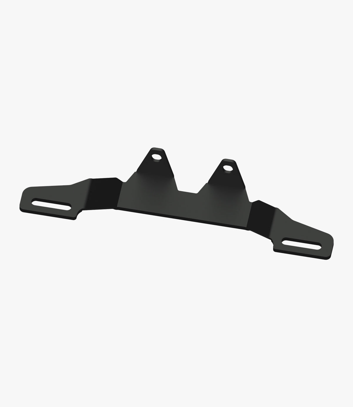 Moto Torque heavy duty fog light mount for Honda CB350RS auxiliary light installation accessory