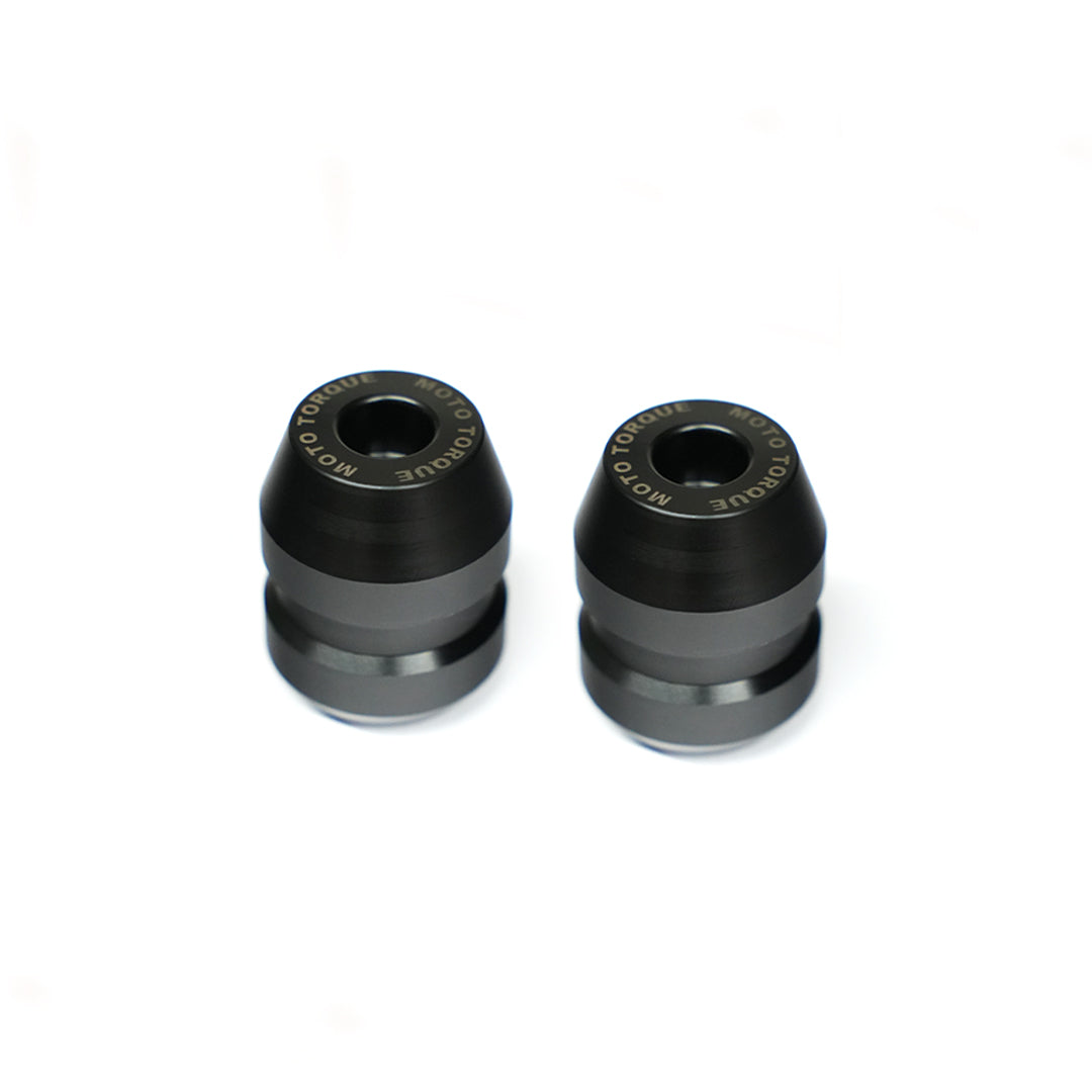 Moto Torque X-Protect Small Sliders with Bolts Set