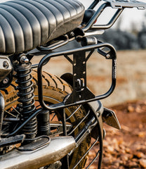 Moto Torque Saddle Stay for Yezdi Scrambler