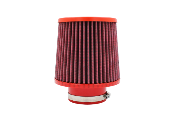 BMC Double Direct Induction Air Filter FBTW80-140P universal Twin Air washable performance filter