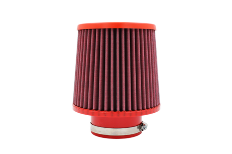 BMC Double Direct Induction Air Filter FBTW80-140P universal Twin Air washable performance filter