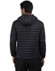 Royal Enfield Streetwind Eco 2 Riding Jacket in Yellow Navy and Olive