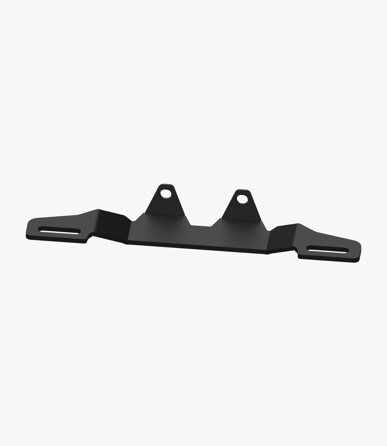 Moto Torque heavy duty fog light mount for Honda CB350RS auxiliary light installation accessory