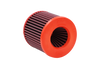 BMC Double Direct Induction Air Filter FBTW80-140P universal Twin Air washable performance filter