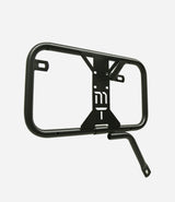 Moto Torque saddle stay for Royal Enfield Scram 411 heavy duty saddle bag support