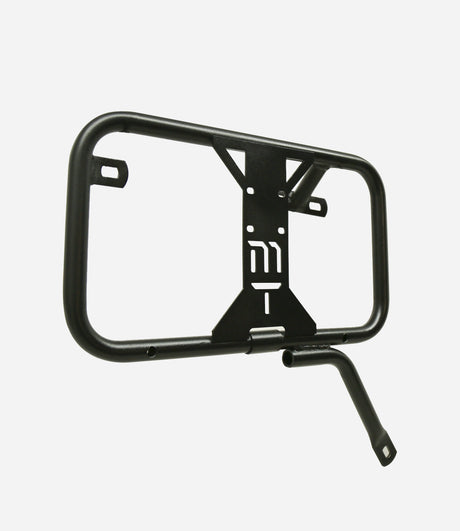 Moto Torque saddle stay for Royal Enfield Scram 411 heavy duty saddle bag support