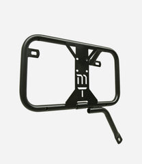 Moto Torque saddle stay for Royal Enfield Scram 411 heavy duty saddle bag support