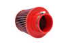 BMC Double Direct Induction Air Filter FBTW80-140P universal Twin Air washable performance filter