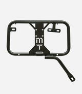 Moto Torque saddle stay for Royal Enfield Scram 411 heavy duty saddle bag support