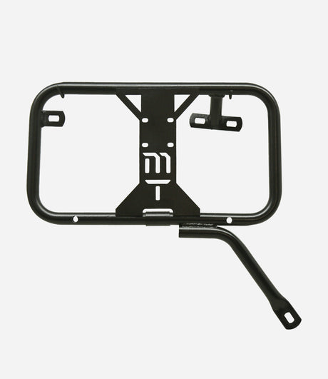 Moto Torque saddle stay for Royal Enfield Scram 411 heavy duty saddle bag support