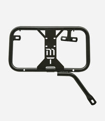 Moto Torque saddle stay for Royal Enfield Scram 411 heavy duty saddle bag support