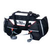 BBG TourPro 60L motorcycle tail bag with bottle holders and storage pockets