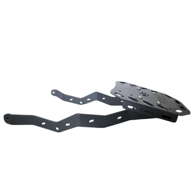 MotoCare CNC Carrier Plate for Harley Davidson X440