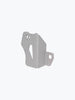Legundary Custom KTM 390 Enduro R Casque Rear Oil Cap Silver CNC aluminium engine oil cap cover
