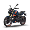 Hold My Throttle cruise control kit for Bajaj Pulsar N160 4V electronic throttle