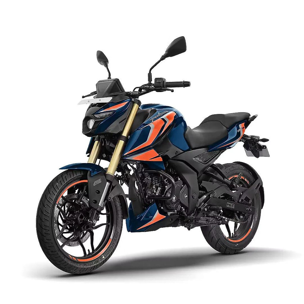 Hold My Throttle cruise control kit for Bajaj Pulsar N160 4V electronic throttle